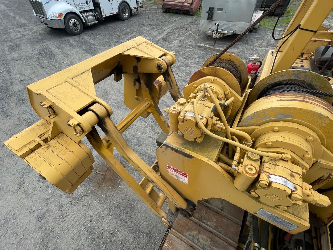 2005 CATERPILLAR D5G - Image 30